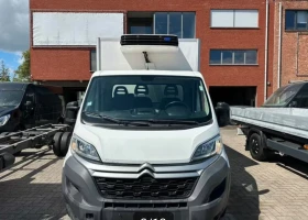 Обява за продажба на Citroen Jumper Хладилен ~34 990 лв. - изображение 2