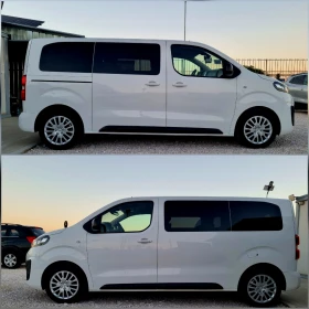 Opel Vivaro Zafira Lifee 7+ 1\ 2.0 D 150ks. Evro 6 | Mobile.bg    7