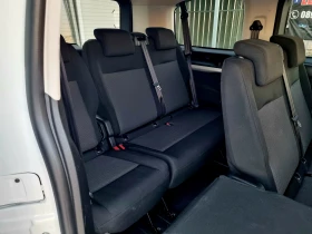 Opel Vivaro Zafira Lifee 7+ 1\ 2.0 D 150ks. Evro 6 | Mobile.bg    16