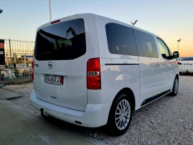 Opel Vivaro Zafira Lifee 7+ 1\ 2.0 D 150ks. Evro 6 | Mobile.bg    6