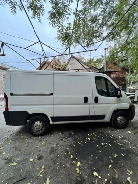 Обява за продажба на Citroen Jumper ~8 400 лв. - изображение 4