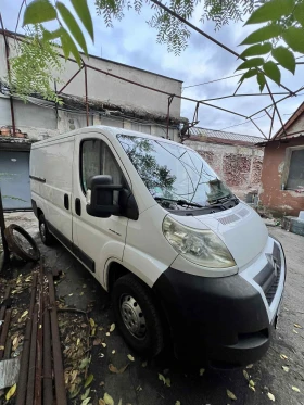 Обява за продажба на Citroen Jumper ~8 400 лв. - изображение 1