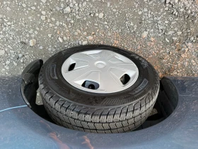 Ford Transit Custom 2.0D CH 9m Navi 130ks | Mobile.bg    14