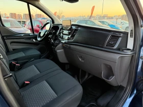Ford Transit Custom 2.0D CH 9m Navi 130ks | Mobile.bg    10
