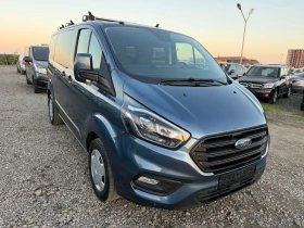 Ford Transit Custom 2.0D CH 9m Navi 130ks | Mobile.bg    3