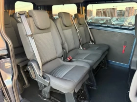 Ford Transit Custom 2.0D CH 9m Navi 130ks | Mobile.bg    12