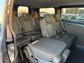 Ford Transit Custom 2.0D CH 9m Navi 130ks | Mobile.bg    11