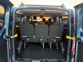 Ford Transit Custom 2.0D CH 9m Navi 130ks | Mobile.bg    13