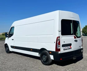 ����� �� �������� �� Renault Master 2.3dci/EURO 6/����� ����* 165��.