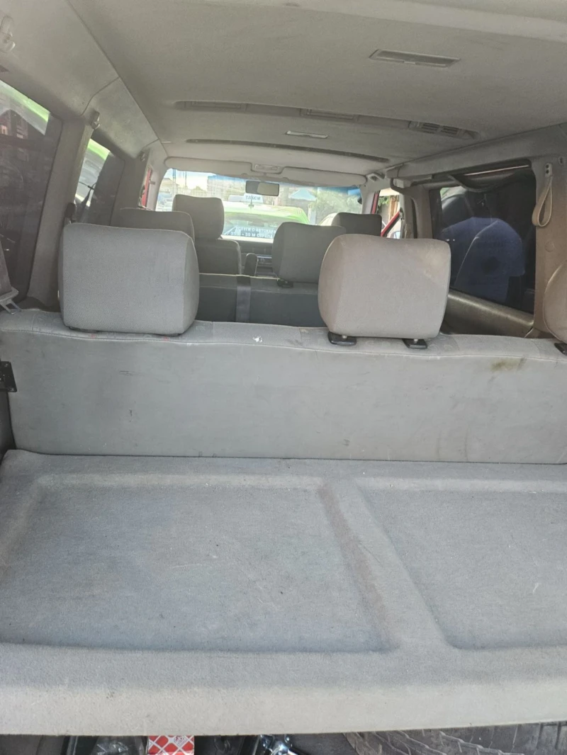 VW T4 промоция, снимка 8 - Бусове и автобуси - 52880714