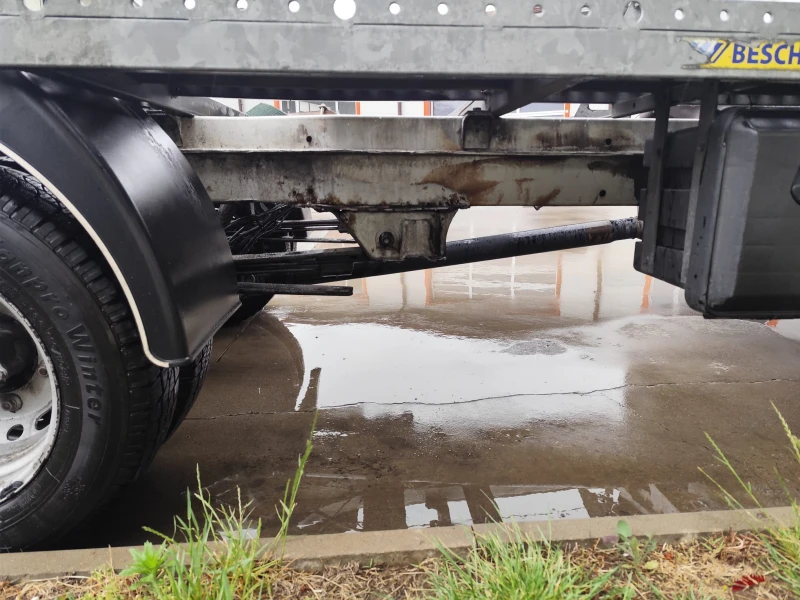 Mercedes-Benz Sprinter 519, снимка 6 - Бусове и автобуси - 52637177