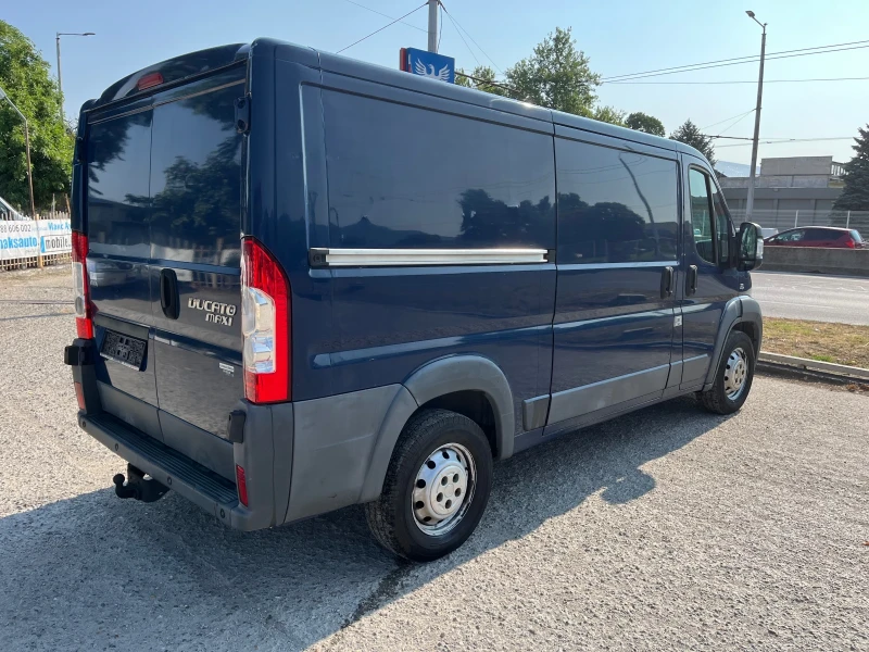 Fiat Ducato 3, 0-160кс-MAXI, снимка 4 - Бусове и автобуси - 51283697