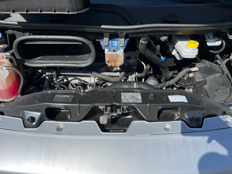 Fiat Ducato 3, 0-160кс-MAXI, снимка 10 - Бусове и автобуси - 51283697