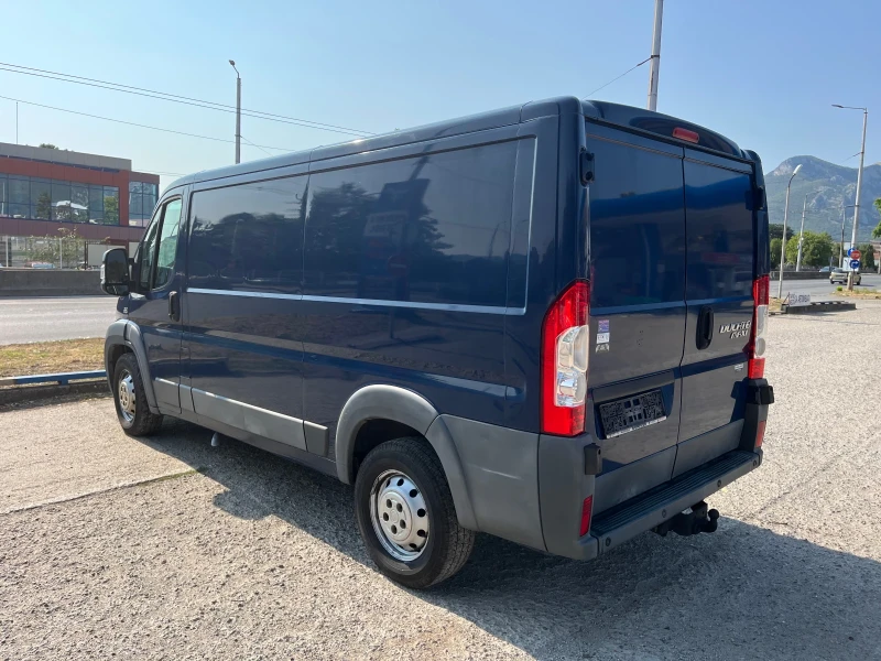 Fiat Ducato 3, 0-160кс-MAXI, снимка 5 - Бусове и автобуси - 51283697