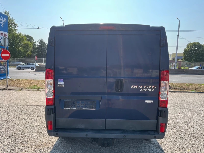 Fiat Ducato 3, 0-160кс-MAXI, снимка 6 - Бусове и автобуси - 51283697