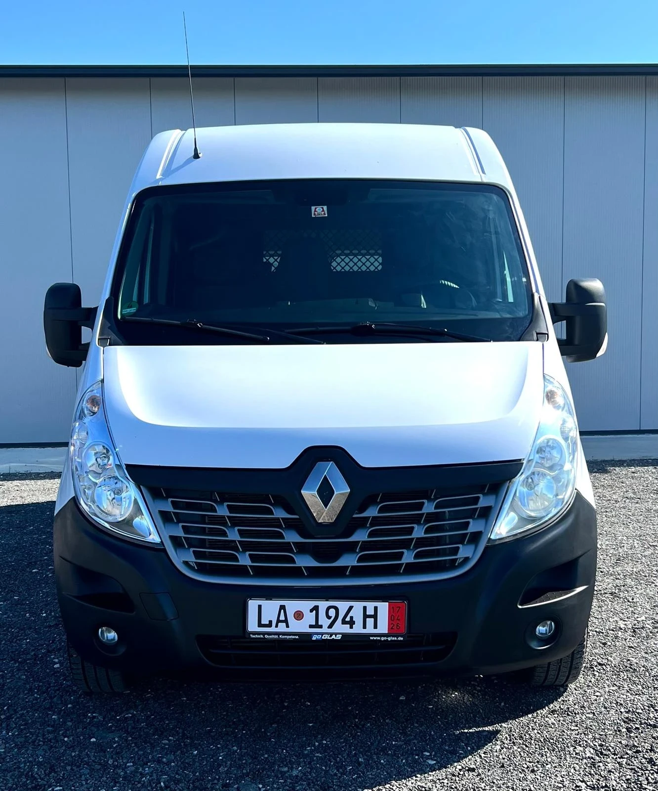 Renault Master 2.3dci/EURO 6/����� ����* 165��. | Mobile.bg � ����������� 5