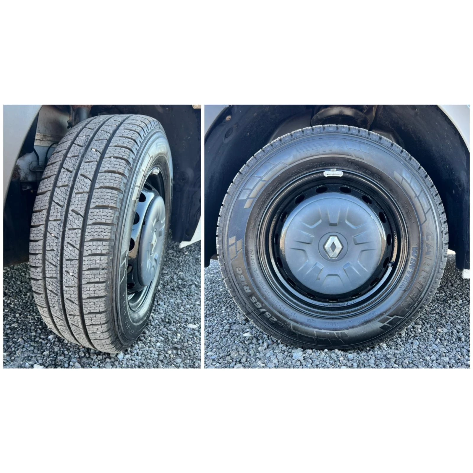 Renault Master 2.3dci/EURO 6/����� ����* 165��. | Mobile.bg � ����������� 10