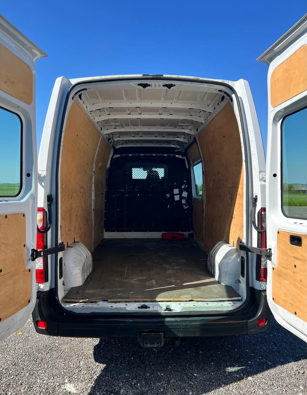 Renault Master 2.3dci/EURO 6/����� ����* 165��. | Mobile.bg � ����������� 13