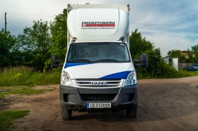 Iveco 65c15, снимка 3