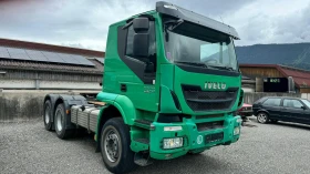 Iveco Trakker AT440T45/P, снимка 3