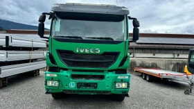 Iveco Trakker AT440T45/P | Mobile.bg    2