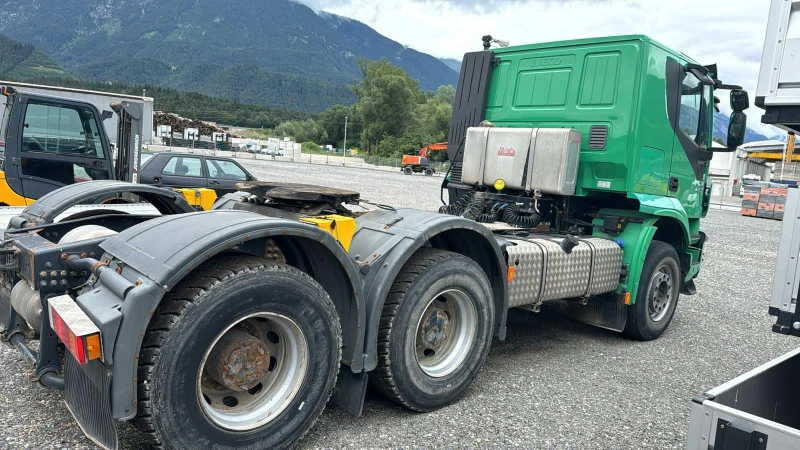 Iveco Trakker AT440T45/P, снимка 5 - Камиони - 48769721