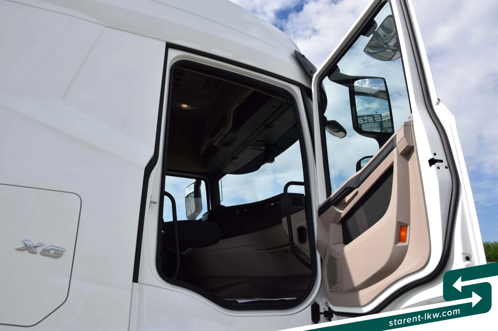 Daf XG SZM26076, снимка 14 - Камиони - 54447720