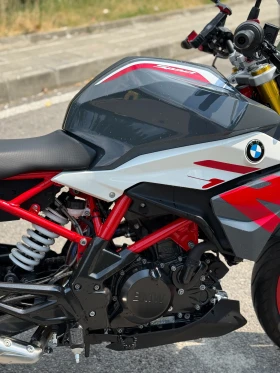 BMW G 310R Full LED, снимка 3