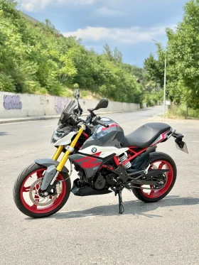 BMW G 310R Full LED, снимка 1