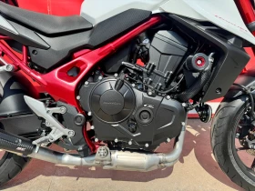 Honda Hornet 750 ABS TC , снимка 6