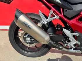 Honda Hornet 750 ABS TC , снимка 8