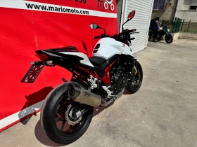 Honda Hornet 750 ABS TC , снимка 3
