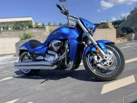 Suzuki Boulevard M109R, снимка 6