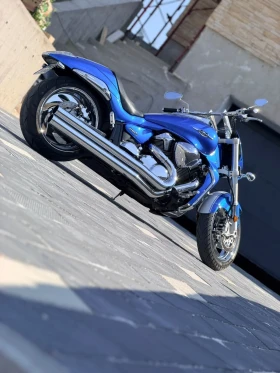 Suzuki Boulevard M109R, снимка 1