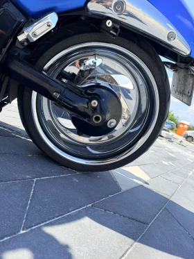 Suzuki Boulevard M109R, снимка 13