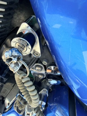 Suzuki Boulevard M109R, снимка 12