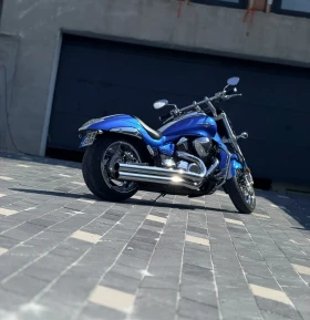 Suzuki Boulevard M109R, снимка 2