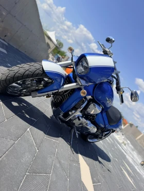 Suzuki Boulevard M109R, снимка 8