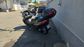 Suzuki Burgman, снимка 8