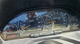 Suzuki Burgman, снимка 12