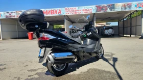 Suzuki Burgman, снимка 4