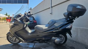 Suzuki Burgman, снимка 2