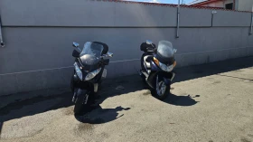 Suzuki Burgman, снимка 1