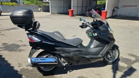 Suzuki Burgman, снимка 3