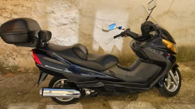 Suzuki Burgman, снимка 15