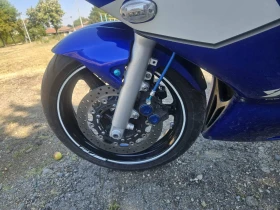 Yamaha YZF-R6 R6, снимка 7