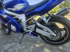 Yamaha YZF-R6 R6, снимка 5