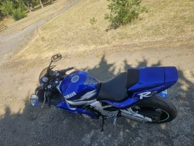 Yamaha YZF-R6 R6, снимка 9