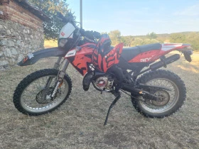 Aprilia Rx, снимка 1