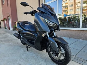 Yamaha X-max 125ie, Led, ABS-TCS, Momo Design! | Mobile.bg    2